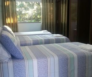 Flats Santa Genoveva Goiania Brazil