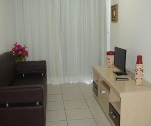 Beach Apartments Atlantic Ocean Fortaleza Brazil