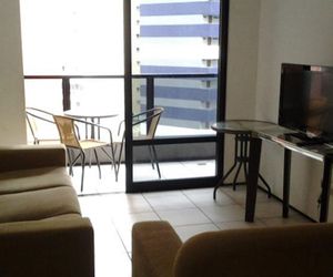 Beach Apartment Alta Vista Fortaleza Brazil