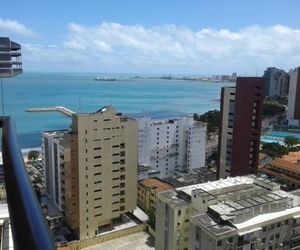 ApartHotel - Praia Mansa 1 e 2 Qtos Fortaleza Brazil