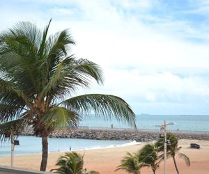 Pousada Fortal Villa Praia Fortaleza Brazil