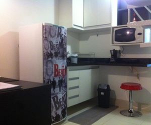 LIBERTY LOFT RESIDENCE Curitiba Brazil