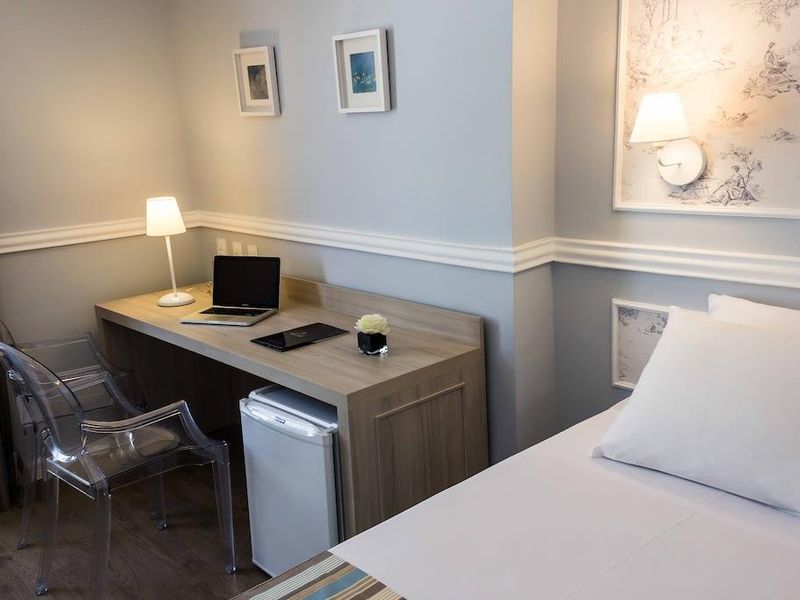 Hotel Photo 20