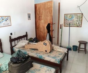 Casa do Professor Hostel Barreirinhas Brazil
