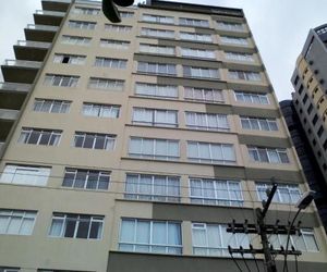 Camburiu Apartamento Frente al Mar Balneario Camboriu Brazil