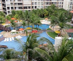 BEACH PARK LIVING RESIDENCE Aquiraz Brazil