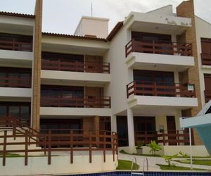 Flat Condominio Dunnas XXI Aquiraz Brazil
