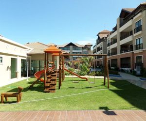 MEDITERRANÉE APART RESIDENCE Aquiraz Brazil