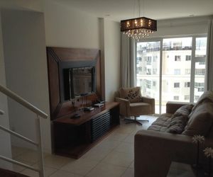 Penthouse Barra da Tijuca Recreio dos Bandeirantes Brazil