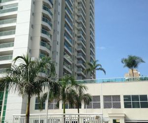Lual do Recreio Apartment Recreio dos Bandeirantes Brazil