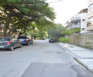 Recreio Ivo Borges Recreio dos Bandeirantes Brazil