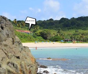 Casa da Tereza Fernando De Noronha Brazil