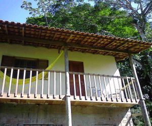 Hospedagem Mixirica Papagaio Brazil