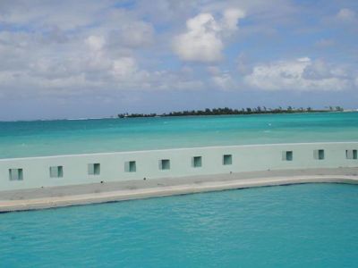 SEADUCTION