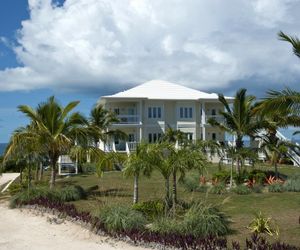 Buttonwood Reserve Condominiums Governors Harbour Bahamas