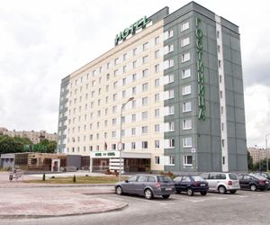 Halt Time Hotel Minsk Belarus