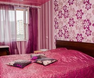 Na ulice Lesi Ukrainki Minsk Belarus
