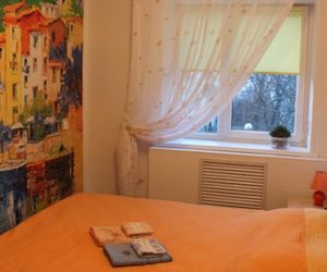 Sweet Home Apartment Brest Belarus
