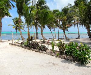 Turtle Beach Cottages San Pedro Belize