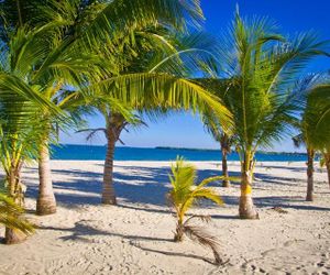 Colibri House Placencia Belize