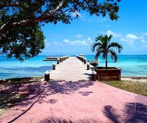 Hatchet Caye Island Resort Placencia Belize