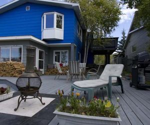 ISLAND HAVEN GUEST HOUSE Yellowknife Canada
