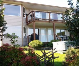 MAVERICKS AND SUN GUEST HOUSE Tofino Canada