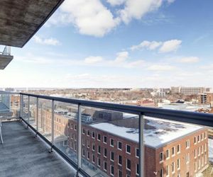 DAHOME SUITE Ottawa Canada
