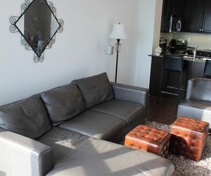 Absolute Furnished Suites by Mirage Mississauga Canada