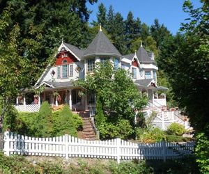 Hawley Place Bed and Breakfast Chemainus Canada
