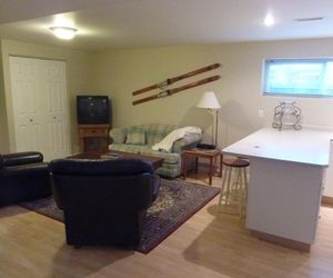 ROCKY MOUNTAIN SUITE Jasper Canada
