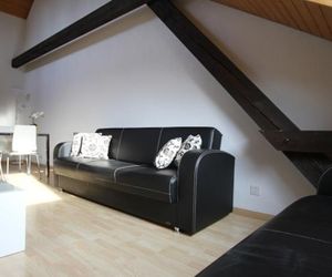 Central Apartment by Livingdowntown Zurich Switzerland
