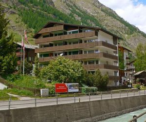 Apartment Matten (Utoring).4 Zermatt Switzerland