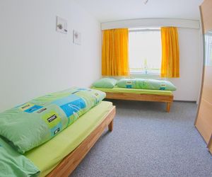 FERIENWOHNUNG SELUN Wildhaus Switzerland