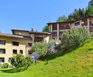Apartment Residenza Chesa Margun.100 Surlej Switzerland