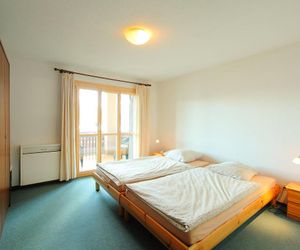 Apartment 79-3 Surlej Switzerland