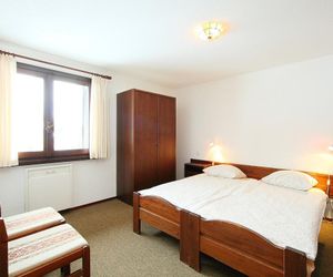Apartment 15-6 Surlej Switzerland