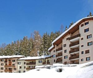 Apartment 57-2 Surlej Switzerland