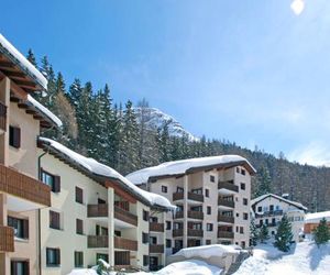 Apartment Residenza Chesa Margun.49 Surlej Switzerland