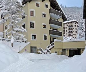 Apartment 45-3 Surlej Switzerland