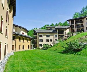Apartment 33-2 Surlej Switzerland