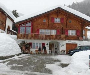Ferienwohnung Casa Ursina Sedrun Switzerland