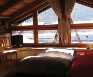 Chasa Raduonda Scuol Switzerland