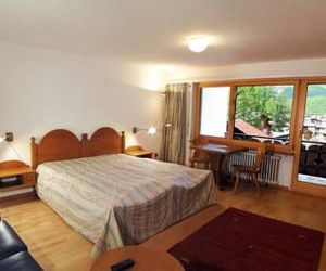 Panorama Apartment Saas Fee Switzerland