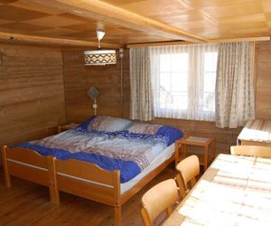 Mellig Apartments Saas Fee Switzerland