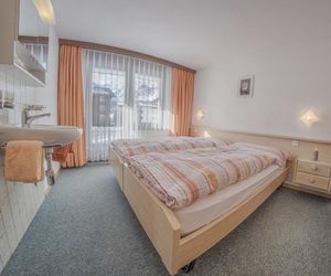 Apartments Bergrose Saas Fee Switzerland