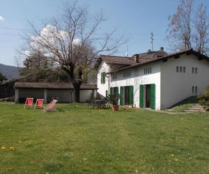 Casa Bianchi Melano Switzerland