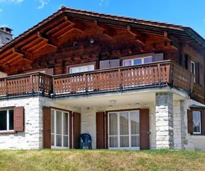 Chalet Chalet Muragls Sur Pontresina Switzerland