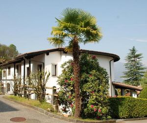 Apartment Miralago (Utoring).44 San Nazzaro Switzerland