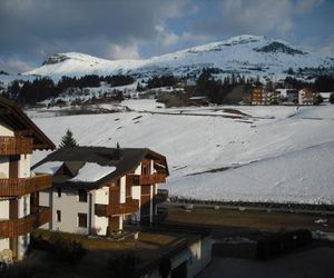 Ferienwohnung im Haus Primula Obersaxen Switzerland